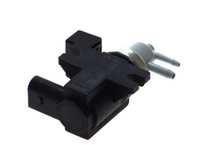 Supapa presiune turbocompresor potrivit AUDI A4 B5, A4 B6, A4 B7, A6 C5 1.9D/2.0D 02.96-06.08 - Img 3