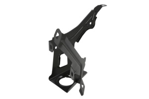 Suport aripa fata dreapta potrivit BMW 5 GRAN TURISMO F07 2008-2017 - Img 2