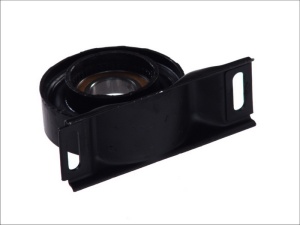 Suport ax cardanic (30mm, cu rulment) potrivit MERCEDES 124 (W124); BMW 3 (E30), 5 (E34), 7 (E32) 1.6-3.8 09.82-07.96 - Img 2