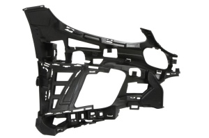Suport bara AMG fata stanga potrivit MERCEDES C-KLASA W205 2018-2021 - (lateral/superior, plastic) - Img 2
