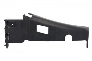 Suport bara Fata Dreapta (lateral, plastic) potrivit DODGE RAM 1500, RAM 2500 3.7-8.0 01.93- - Img 1