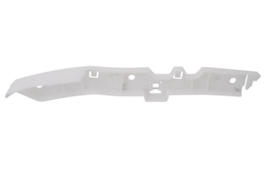 Suport bara Fata Dreapta (plastic) potrivit CITROEN BERLINGO, BERLINGO/MINIVAN; PEUGEOT PARTNER/MINIVAN 1.2/1.5D/1.6D 01.18- - Img 2