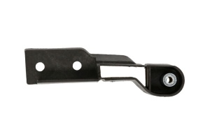 Suport bara Fata Dreapta potrivit AUDI A6 ALLROAD C6, A6 C6 2.0-5.2 2004-2011 - (superior, plastic) - Img 4