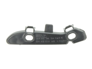 Suport bara Fata Dreapta potrivit BMW 3 (F30, F80), 3 (F31) 1.5-3.0H 2011-2019 - (latura, plastic)