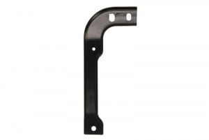 Suport bara fata dreapta potrivit FORD USA F-150, F-250 SUPER DUTY, F-350 SUPER DUTY 2.7-6.7D dupa 2014 - (lateral, otel) - Img 2