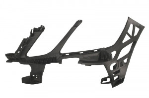 Suport bara fata dreapta potrivit MERCEDES E (W212), E T-MODEL (S212) 1.8-6.2 2009-2016 - (plastic, sub far)