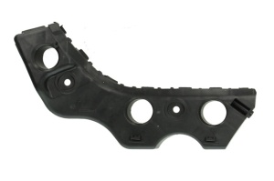 Suport bara Fata Dreapta potrivit VW PASSAT B6 1.4ALK-3.6 2008-2012 - (latura, plastic)