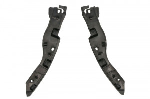 Suport bara Fata Dreapta/Stanga potrivit CITROEN C4 CACTUS 1.2/1.5D/1.6D dupa 2014 - (lateral, plastic) - Img 2