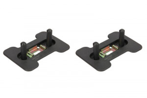 Suport bara Fata/Spate potrivit SEAT ALHAMBRA, CORDOBA, CORDOBA VARIO, CORDOBA VARIO/combi, IBIZA II, TOLEDO I, TOLEDO II; VW GOLF 2, GOLF 3, PASSAT B3/B4 1.0-Electric 1983-2010