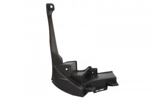 Suport bara fata stanga exterior, plastic potrivit MERCEDES GLE W166 2015-2019 - Img 2