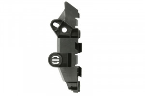 Suport bara Fata Stanga (inferior/lateral, plastic) potrivit OPEL CORSA E, CORSA E/HATCHBACK 1.0-1.6 09.14- - Img 1