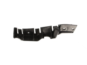 Suport bara Fata Stanga potrivit AUDI A3 1.4-3.2 2003-2013 - (latura, plastic)