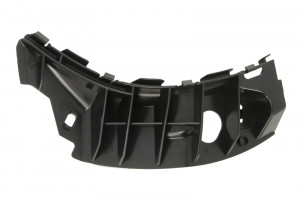 Suport bara Fata Stanga potrivit CITROEN C1; PEUGEOT 107 1.0/1.4D 2005-2014 - (lateral, plastic)