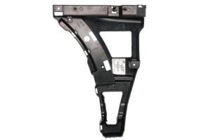 Suport bara fata stanga potrivit FORD TRANSIT VI V363 FL dupa 2018 - (exterior/lateral, plastic) - Img 2