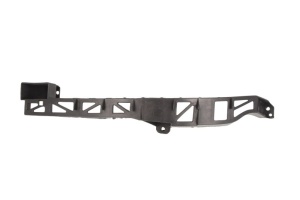 Suport bara Fata Stanga potrivit MAZDA 3 1.3-2.3 2003-2009 - (latura, plastic)