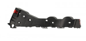Suport bara Fata Stanga potrivit OPEL ZAFIRA B, ZAFIRA B/MINIVAN 1.6-2.2 2005-2015 - (lateral, plastic)