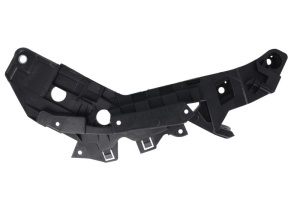 Suport bara Fata Stanga superior, plastic potrivit CITROEN JUMPER I, JUMPER II; FIAT DUCATO; PEUGEOT BOXER 2.0-3.0D dupa 2001