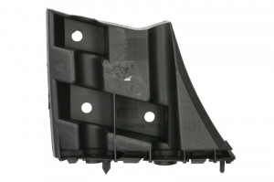 Suport bara protectie fata dreapta ( plastic) potrivit VOLVO V40 II 03.12-12.15 - Img 1