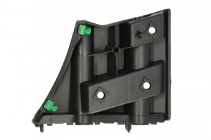 Suport bara protectie fata dreapta ( plastic) potrivit VOLVO V40 II 03.12-12.15 - Img 2