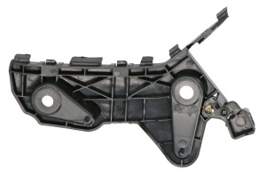 Suport bara protectie fata dreapta potrivit MAZDA 3 BP Saloon dupa 2019 - (lateral, plastic) - Img 2