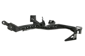Suport bara protectie fata dreapta potrivit SUBARU XV GT 2018-2020 - (external, plastic) - Img 2