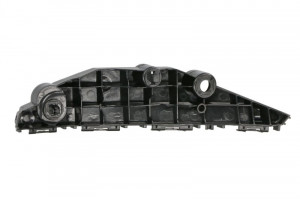 Suport bara protectie fata dreapta potrivit TOYOTA SIENNA dupa 2020 - (interior/ plastic) - Img 2