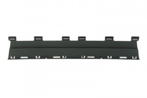 Suport bara protectie fata (mijloc, plastic) potrivit CITROEN C3 AIRCROSS 01.21- - Img 1