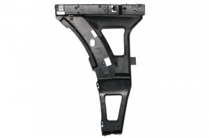 Suport bara protectie fata stanga (plastic) potrivit FORD TRANSIT / TOURNEO COURIER 02.14-03.18 - Img 2