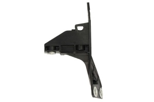 Suport bara protectie fata stanga potrivit AUDI A4 B7 2004-2008 - (superior, plastic) - Img 2