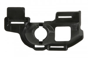 Suport bara protectie fata stanga potrivit MERCEDES VITO / Clasa V W447 2014-2019 - (interior)