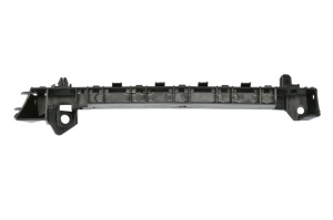 Suport bara protectie fata stanga potrivit SUBARU IMPREZA GR, GH 2008-2012 - (lateral, plastic)