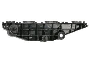 Suport bara protectie fata stanga potrivit TOYOTA SIENNA dupa 2020 - (interior/lateral, plastic) - Img 2