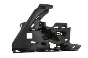 Suport bara protectie fata stanga potrivit VOLVO S60 II 2010-2013 - (plastic)
