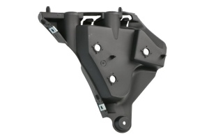 Suport bara protectie fata stanga potrivit VOLVO XC60 I 2008-2017 - (lateral, plastic) - Img 2