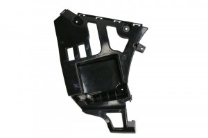Suport bara protectie spate dreapta potrivit BMW X5 F15, F85 2013-2018 - ( plastic)
