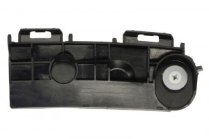 Suport bara protectie spate stanga potrivit TOYOTA SIENNA dupa 2020 - ( plastic)