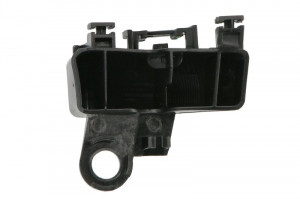 Suport bara protectie spate stanga potrivit TOYOTA SIENNA dupa 2020 - ( plastic) - Img 2