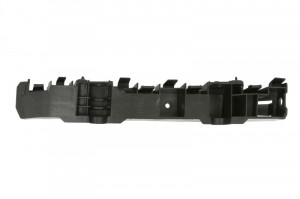 Suport bara Spate Dreapta (extern/lateral, plastic) potrivit OPEL CORSA E, CORSA E/HATCHBACK 1.0-1.6 09.14- - Img 1