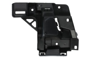 Suport bara spate dreapta potrivit CITROEN BERLINGO III; PEUGEOT RIFTER Van with flap dupa 2018 - (plastic) - Img 2