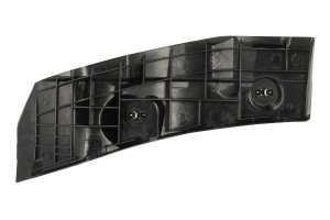 Suport bara Spate Dreapta potrivit CITROEN C1; PEUGEOT 107 1.0/1.4D 2005-2014 - (lateral, plastic)