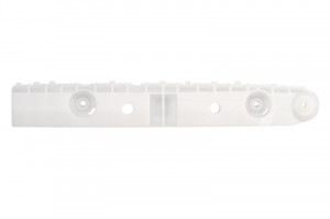 Suport bara spate dreapta potrivit NISSAN JUKE 1.2/1.5D/1.6 dupa 2010 - (lateral, plastic)