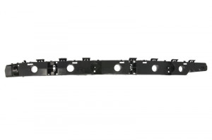 Suport bara Spate Dreapta potrivit NISSAN X-TRAIL III 1.6-2.0D dupa 2014 - (lateral, plastic)