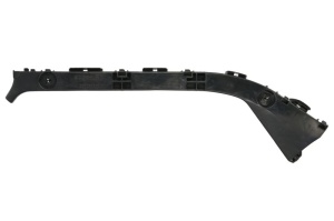 Suport bara spate dreapta potrivit TOYOTA PRIUS II W2 2003-2009 - (exterior, plastic)