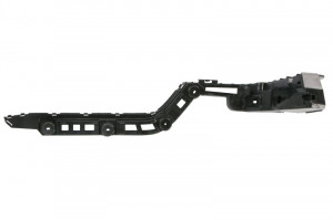 Suport bara Spate Dreapta potrivit VW PASSAT B7 ALLTRACK, PASSAT B7 1.4-3.6 2010-2015 - (superior, plastic) - Img 2