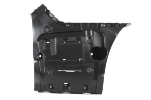 Suport bara spate stanga potrivit BMW 7 F01, F02, F03, F04 2008-2015 - plastic