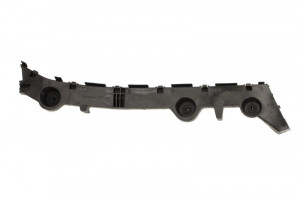 Suport bara spate stanga potrivit MAZDA 6 1.8-3.7 2007-2013 - (lateral, plastic)