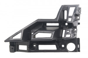 Suport bara Spate Stanga potrivit PEUGEOT 3008 1.2-2.0D dupa 2016 - (interior, plastic)