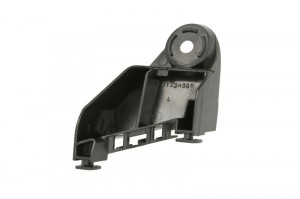 Suport bara Spate Stanga potrivit TOYOTA C-HR 1.2 dupa 2016 - (superior, plastic)
