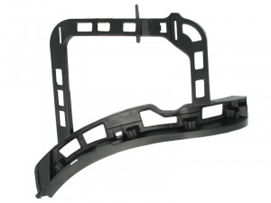 Suport bara spate stanga potrivit VW PASSAT B7 SEDAN 2010-2014 - lateral