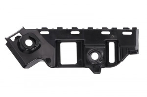Suport bara Spate Stanga potrivit VW POLO VI 1.0-2.0 dupa 2017 - (lateral, plastic) - Img 2
